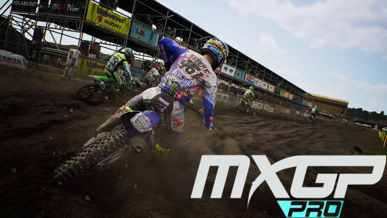 🏆 ЗАНЯЛ 1 МЕСТО В MXGP PRO / GRAND PRIX 🥇