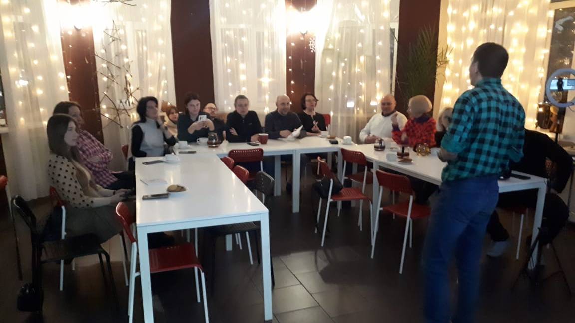 Первая помощь и гигиена в походе. "Встреча 8 из 10:| Клуб приключений «Корабль любви»"