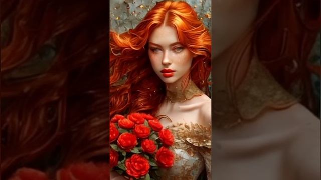 8 Марта! С праздником Весны и Красоты!