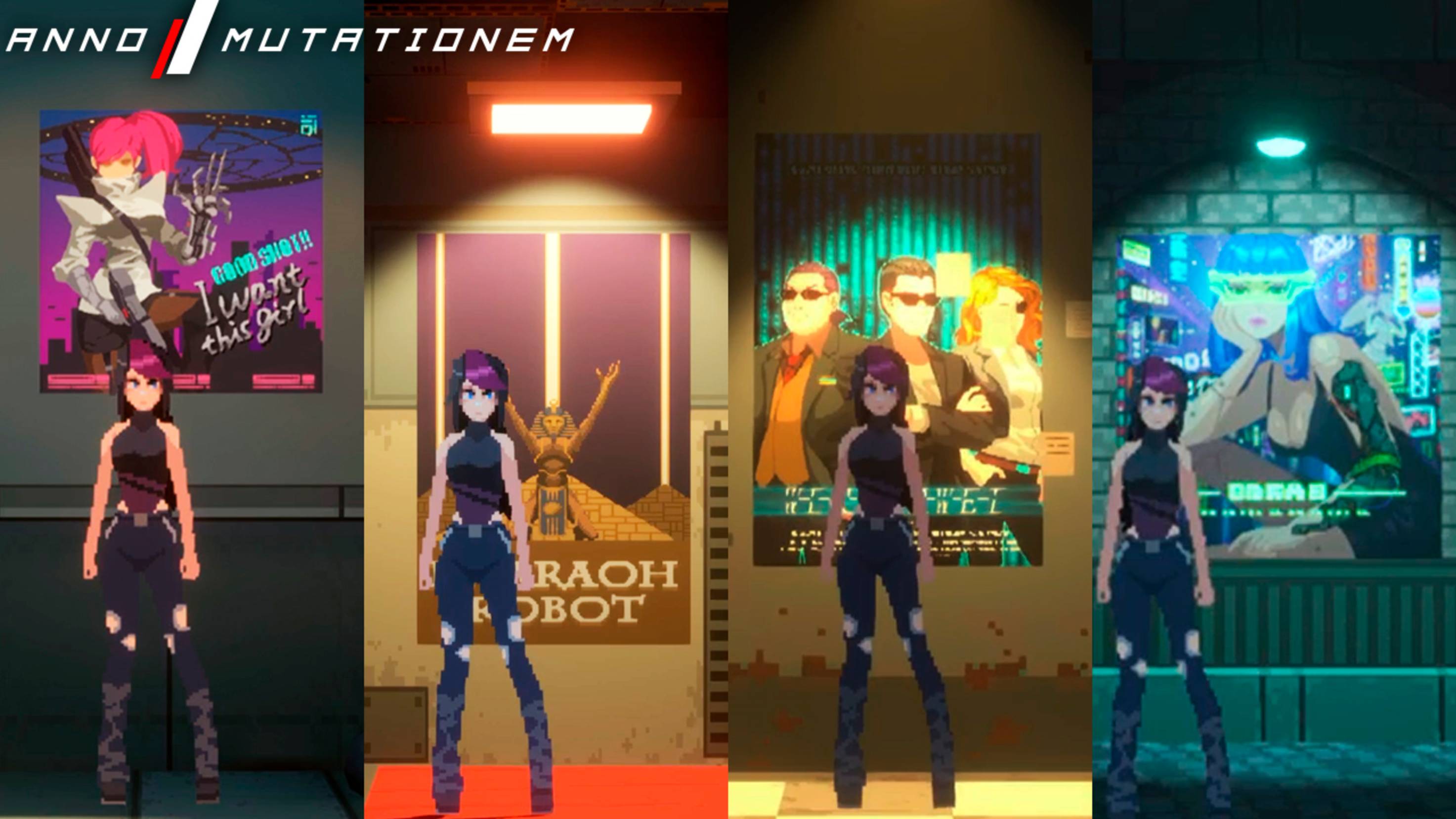 ANNO: Mutationem | Все плакаты | Платина | PS5