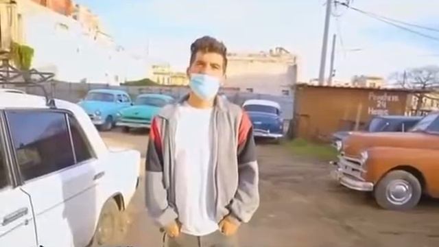 ☝️АвтоВАЗ с пробегом на Кубе стоит дороже чем Chery в РФ 🤣🤣🤣