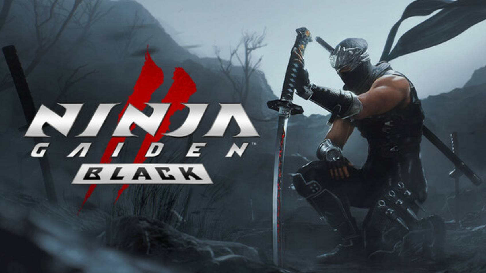 Ninja Gaiden 2 Black. Прохождение игры. ч. 6
