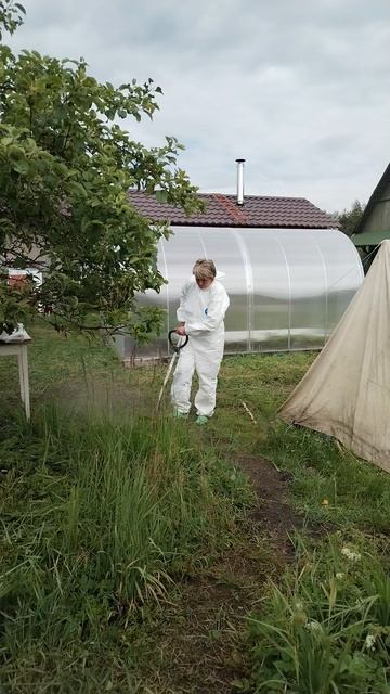 Дача с нуля