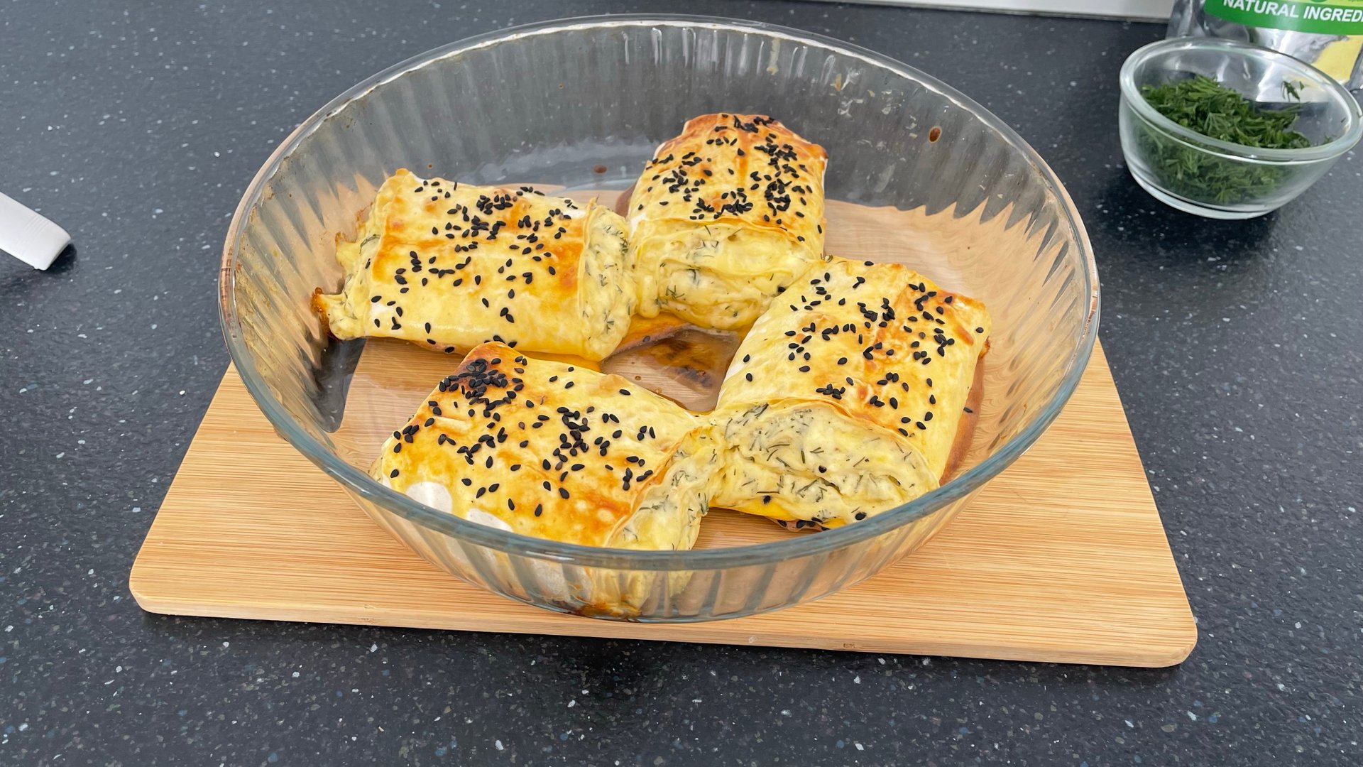 Стрим 06.03.25 Ленивые хачапури! Готовлю и общаюсь 🥰💖