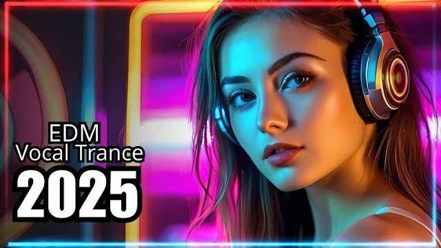 ХИТЫ 2025 ❤️ Танцевальная Музыка 🎼 Лучшие ремиксы ❤️Слушать Музыку 2025😍Слушать музыку бесплатно#2