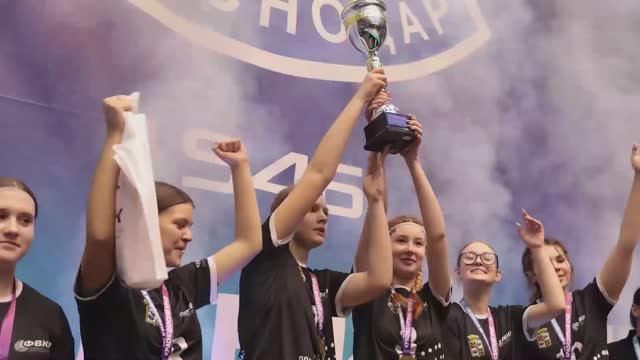 «Стар Волей 2025». Большие гости