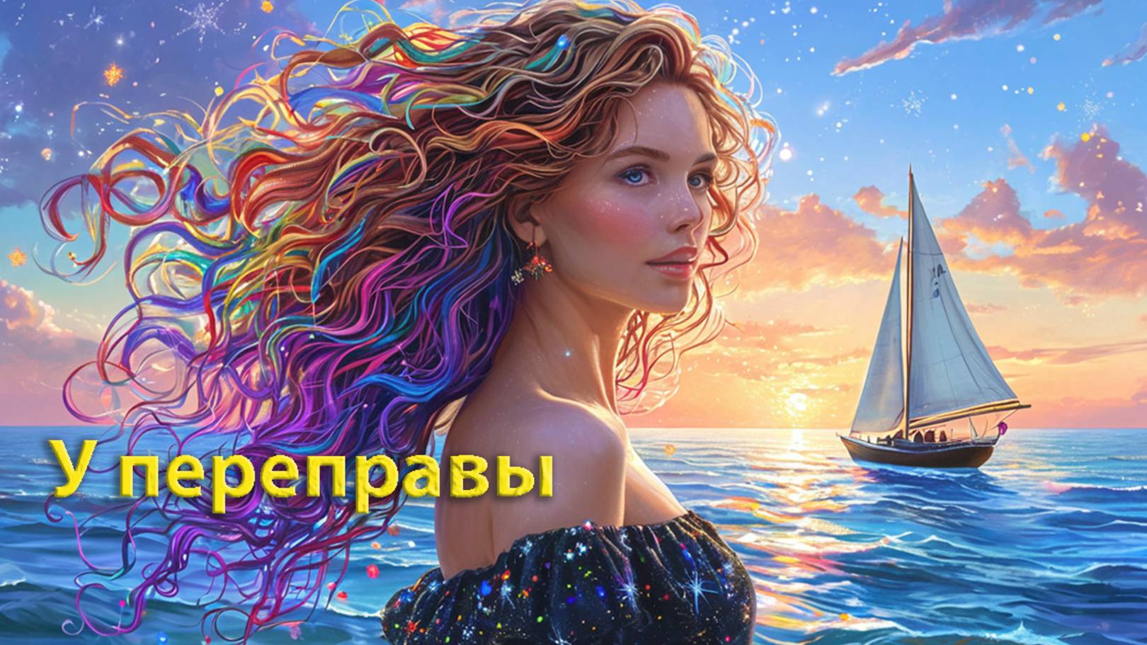 Алла Пугачева: "-Нам никогда не повторить того, что было..."