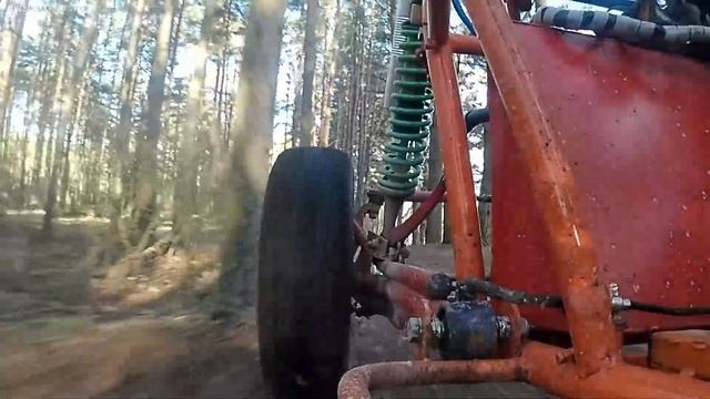 Медленное сжатие +4