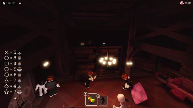 Roblox Figure Old #2 HD PC 2025