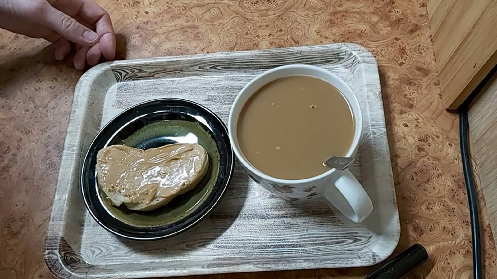 Мой пост, день 5~й. Трехдневная эпопея готовой еды)))