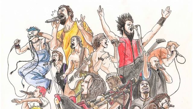 Онлайн-подкаст "Поговорим" №9 // 07.03.2025