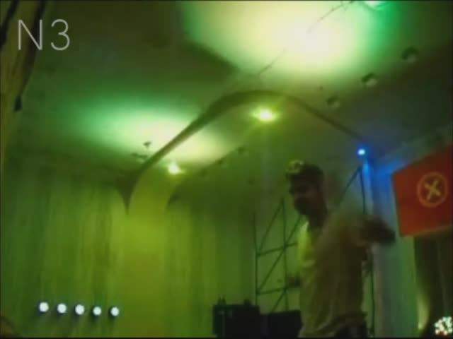 Live in Lausanne 2021 Full Show