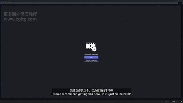 Environment 1 - Pt. 3 - (Optional) 4K Upscale