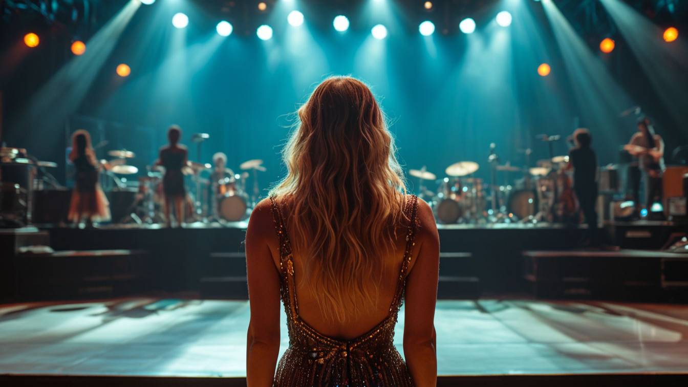 ЕКАТЕРИНА АМПИЛОГОВА, певица,заслуженный работник культуры Республики Крым