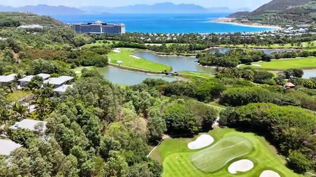 NHA TRANG MARRIOTT RESORT & SPA HON TRE ISLAND 5* (Вьетнам, Нячанг) | 316000.ru - лучшие цены!