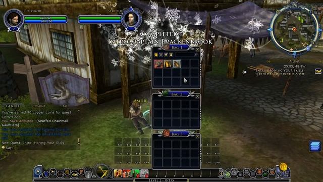 The Lord of the Rings Online - Игра для всех - Властелин Колец Онлайн [1]