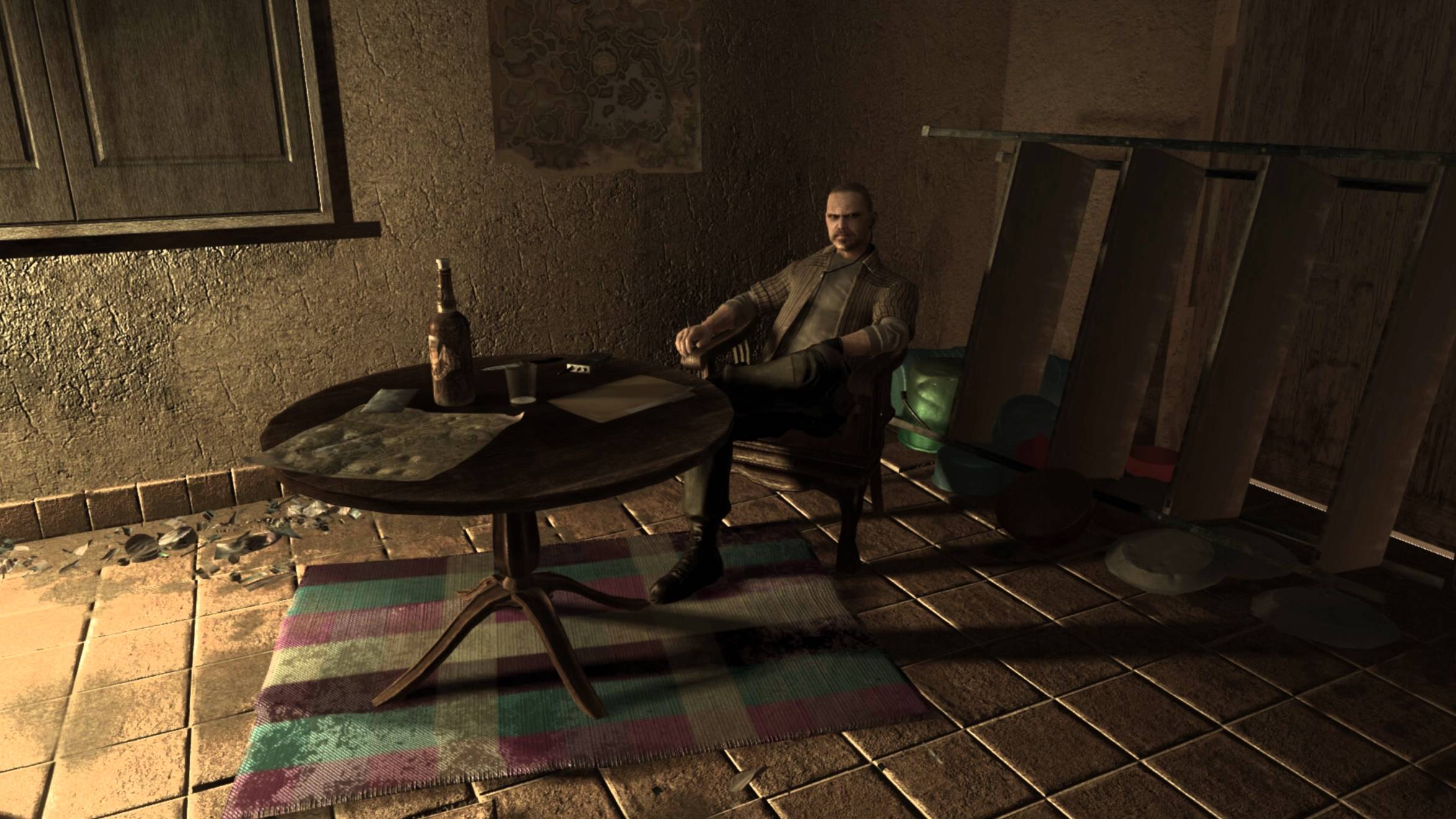 Иллюзия выбора ~ Far Cry 2 #11