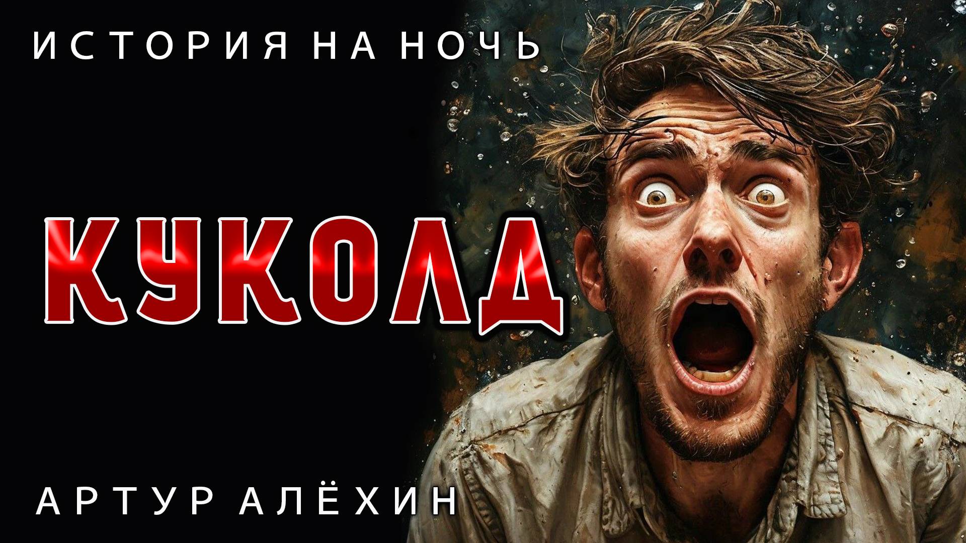 КУКОЛД | ТРИЛЛЕР | ИСТОРИЯ ОДНОЙ ИЗМЕНЫ