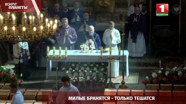 Что туристы забыли в открытом космосе | Почему Германия отказалась платить за Украину Вокруг планеты