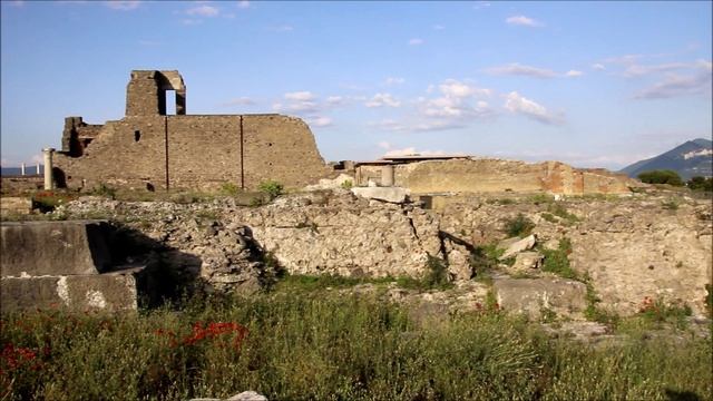 Последний день Помпеев...