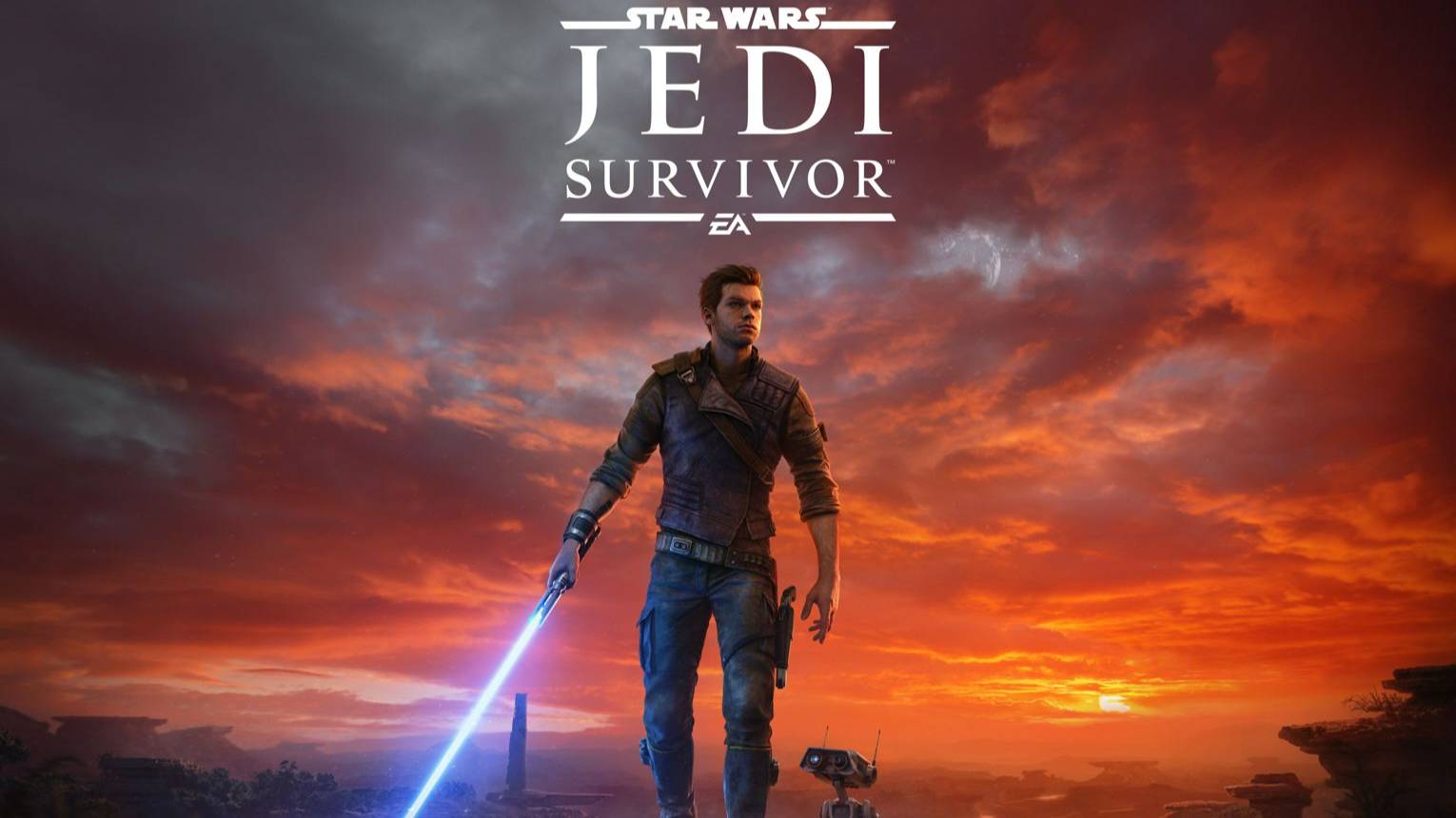 14)STAR WARS Jedi  Survivor (Выживший Джедай из " ЗВЕЗДНЫХ ВОЙН ") Прохождение на PS 5