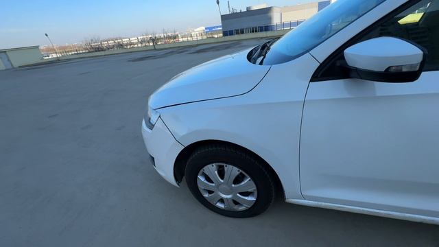 Rapid 19г Вин 119423 🌏 Краснодар