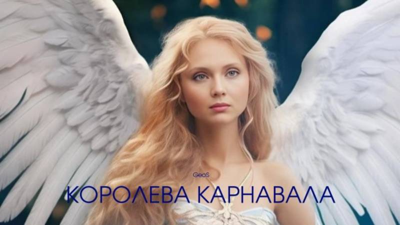 Георгий Шлифер ＂Королева карнавала＂