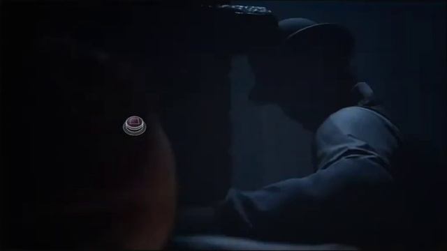 PS 4 Devil in Me #29 The chase Дьявол во мне Сцена 29 Погоня Прохождение