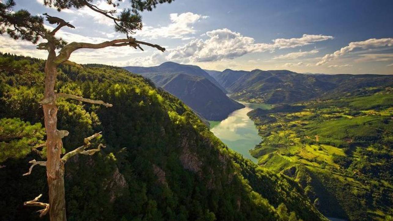 Республика Сербская - сербское государство в Боснии и Герцеговине