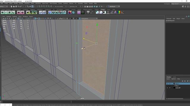 03 - Outside and Inside