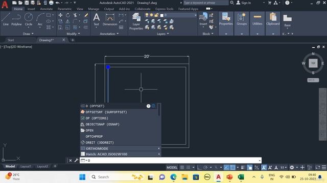 24 - Mini Project Refine a Building Layout