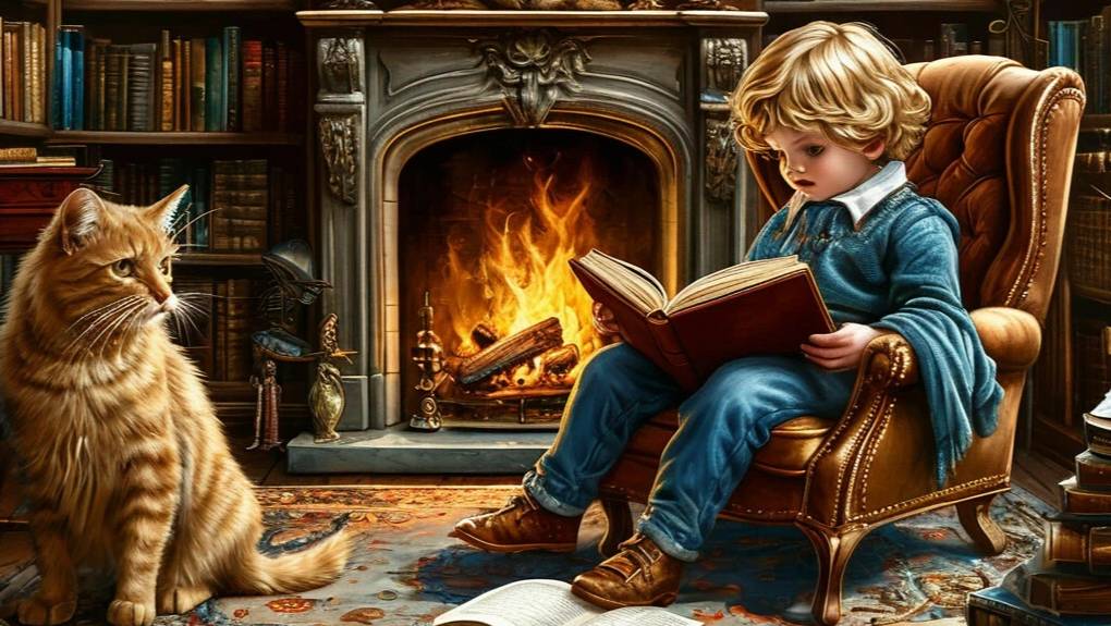 1 - 06 - Дебют в ЕХО