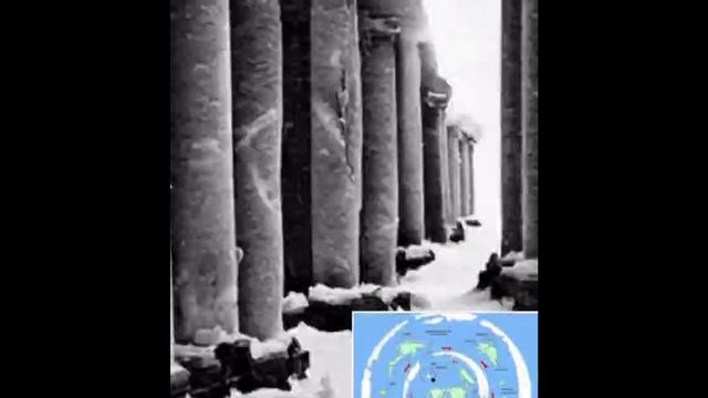 Интересная информация об Антарктиде