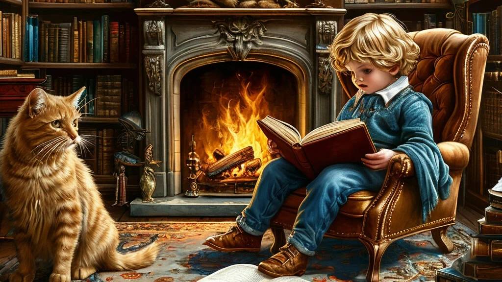 1 - 03 - Дебют в ЕХО