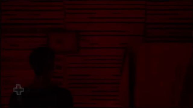 PS 4 Devil in Me #24 Interrogation Дьявол во мне Сцена 24 Допрос Прохождение