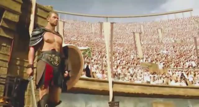 .... Что мы знаем про Гладиаторах .....