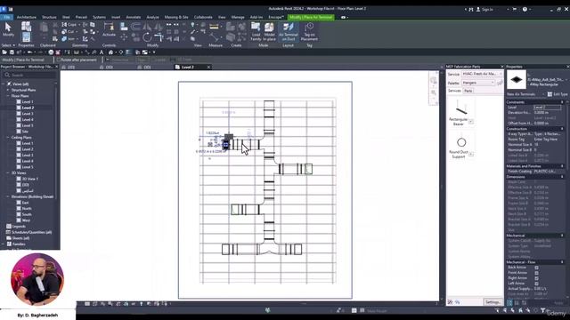 6 -Place Ventilation Valve