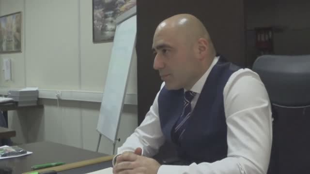 Основы. Мойка и дезинфекция оборудования. Беседа с доцентом кафедры "РосБиоТех", Атасунц В.Д.