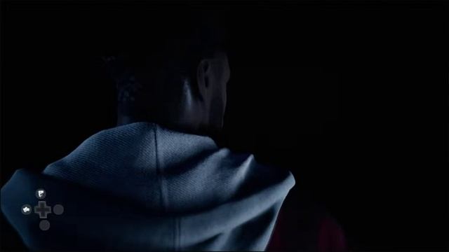 PS 4 Devil in Me #31 Swimming pool Дьявол во мне Сцена 31 Бассейн Прохождение