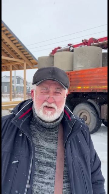 Прибор нашел воду, выкопали отличный колодец #строительство #вода #колодец #жила #рап #скважина