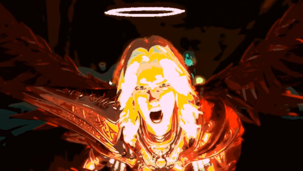 Стреляем в ритм ~ BPM #1