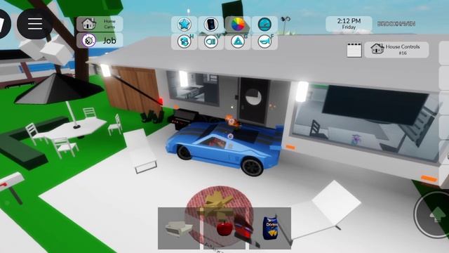 ИСТОРИЯ БРУКХЭВЕН 2 СЕЗОН 2 ЧАСТЬ МЫ СТАЛИ ГИПНОДЕНСЕРАМИ