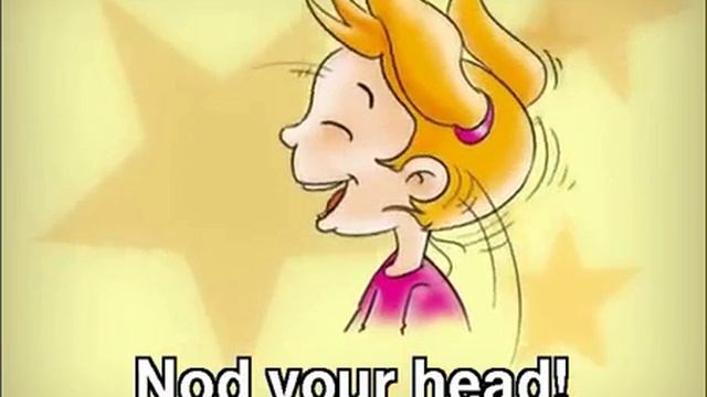 Хлопайте в ладоши! Действия