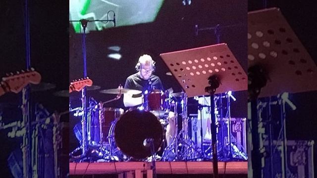 Концерт Линды