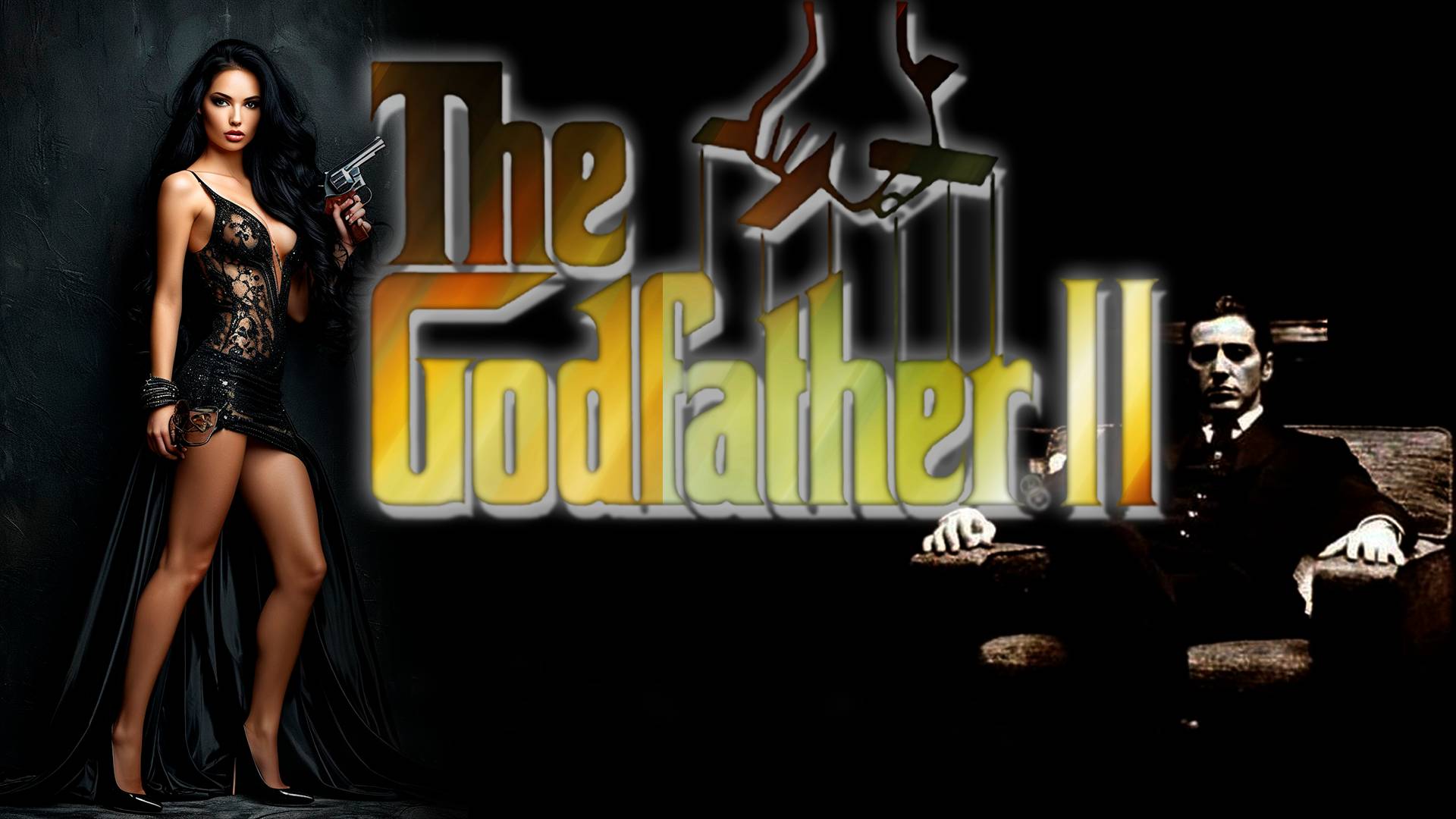 12 The Godfather II 2009