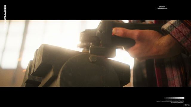 4 - The art of Storytelling The story above all else