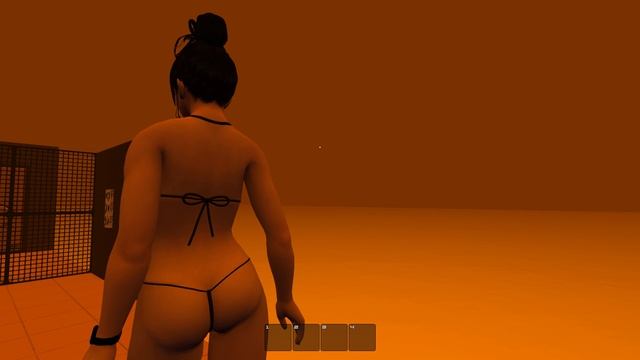 HAYDEE Мод NyoTenguBikini | Новая модель и костюм