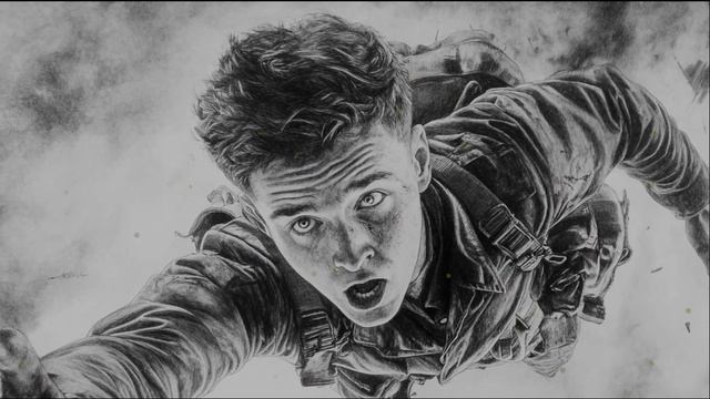 "Ты живи, за меня живи!" (Мама! Я не вернусь теперь...) Песни СВО. На стихи Валерия Шевченко 777