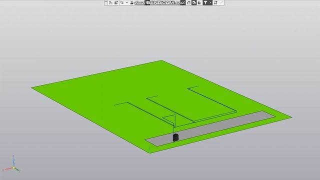 Картофель доувлажнение 9,6мх50м 3шт