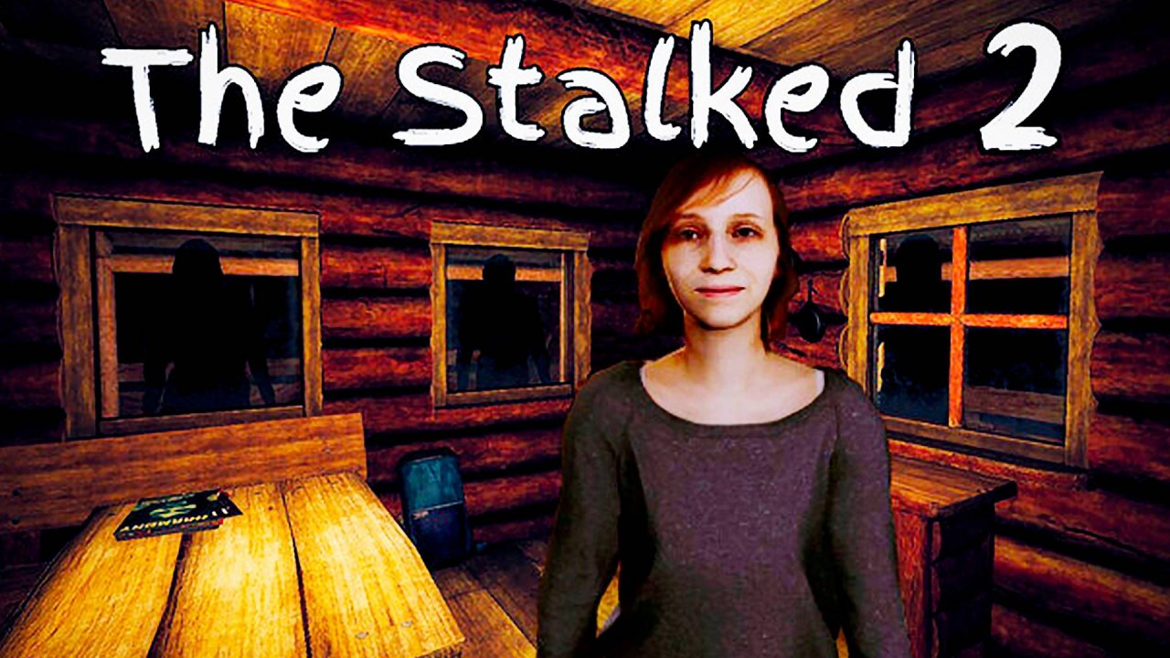 The Stalked 2, что за Ужастик?